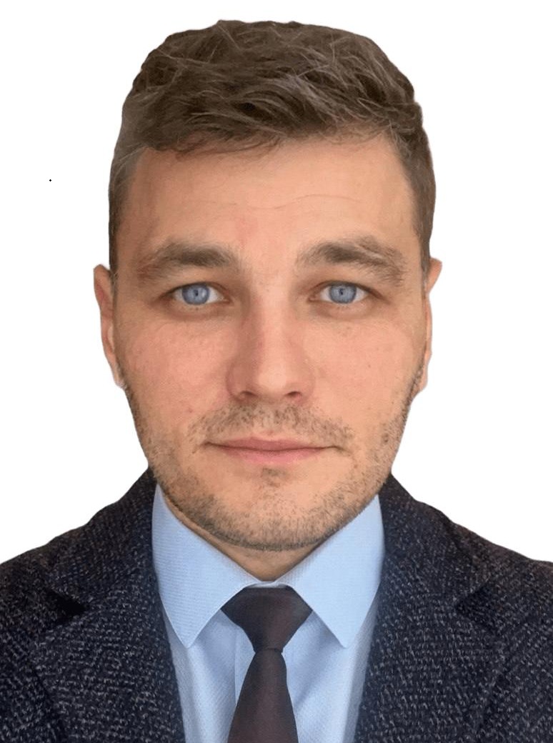 Дмитро Корнійчук — адвокат